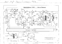 Dual TV-33-Schematic 